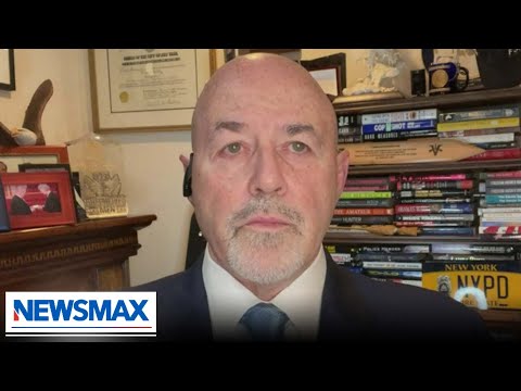 You are currently viewing REPORT: Violent crime skyrocketing across the nation | Bernard Kerik | Wake Up America