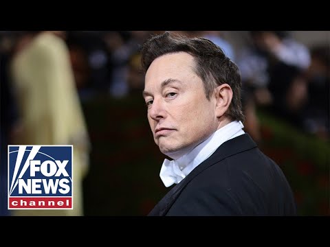 You are currently viewing China threatens Elon Musk: ‘He will be taught a lesson’