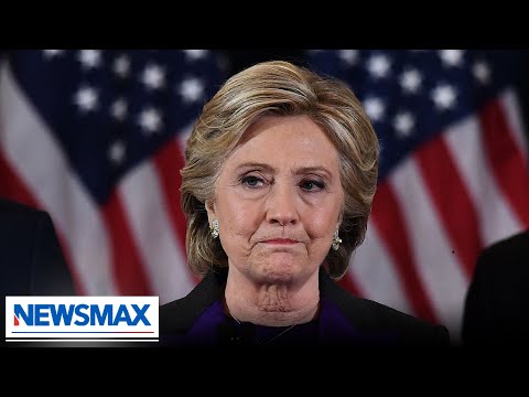 You are currently viewing Dick Morris: Hillary will run again and lose | Wake Up America