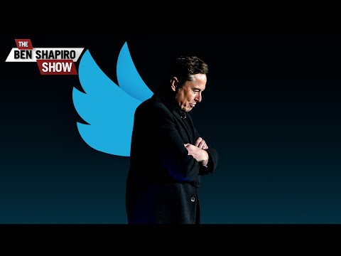 You are currently viewing The Musk Twitter Takeover Is Back On! | Ep. 1587