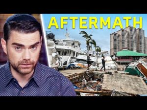 Read more about the article Aftermath of Hurricane Ian