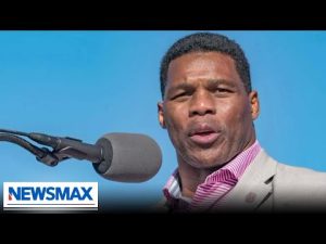 Read more about the article There will be more revelations in the Herschel Walker case | Mark Halperin | John Bachman Now