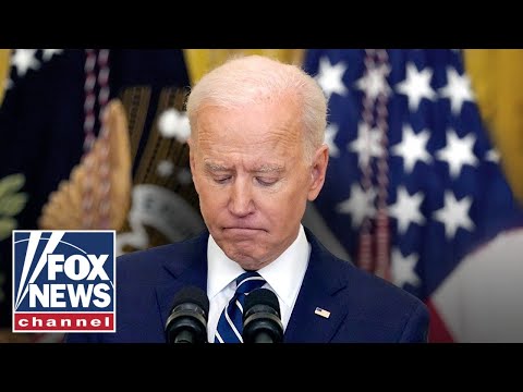 You are currently viewing Biden blasted for seeking out foreign oil: ‘Bizarre and wrong’