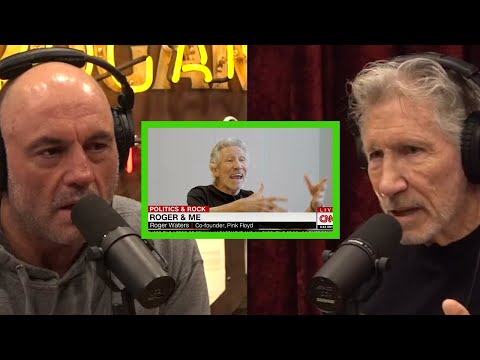 You are currently viewing The Reason Why Roger Waters is So Outspoken