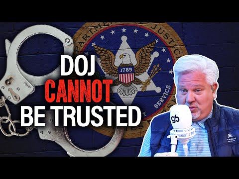 You are currently viewing BEWARE: The DOJ is now an ENFORCEMENT ARM for Democrats