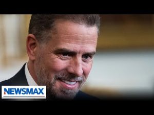 Read more about the article REPORT: Federal agents believe they have enough evidence to charge Hunter Biden | American Agenda