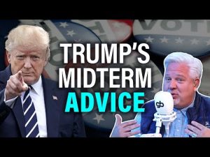 Read more about the article Is Donald Trump’s midterm advice working for Republicans?