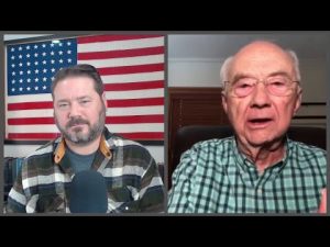 Read more about the article Senator Phil Gramm: Why American inequality is a myth | Ben Domenech Podcast