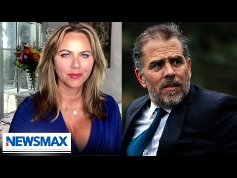 You are currently viewing Lara Logan: Reality is ‘so much worse’ on Hunter Biden