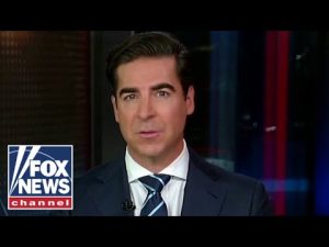 Read more about the article Jesse Watters: This is about to get ugly