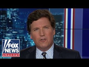 Read more about the article Tucker Carlson: This can be jarring