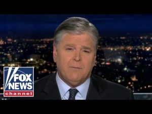 Read more about the article Hannity: Democrats are panicking