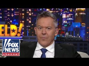 Read more about the article Gutfeld: Leftie politicians don’t care about protecting women from real harm