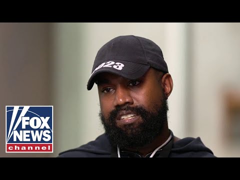 You are currently viewing ‘Atheists love’ this term: Kanye West