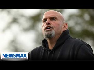 Read more about the article John Fetterman is RADICALLY too left for Pennsylvania | Rep. Guy Reschenthaler | Wake Up America