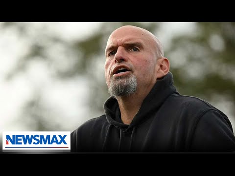 You are currently viewing John Fetterman is RADICALLY too left for Pennsylvania | Rep. Guy Reschenthaler | Wake Up America