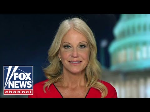 You are currently viewing Kellyanne Conway: Make the Democrats own the failures of the Biden administration