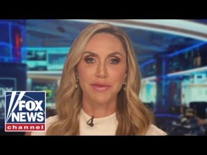 Read more about the article Lara Trump: This doesn’t even scratch the surface of Biden family trouble