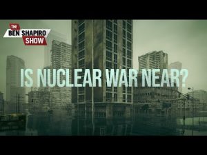 Read more about the article Biden Admits We’re On The Brink Of Nuclear Armageddon | Ep. 1588