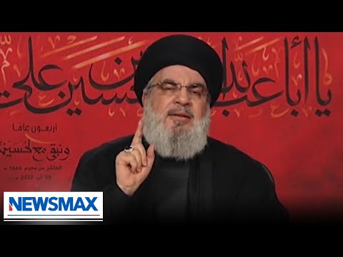 You are currently viewing REPORT: Israel preparing for possible escalation with Hezbollah