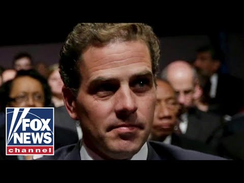 You are currently viewing ‘Mounting evidence’ of much worse crimes by Hunter Biden: Rep. Comer