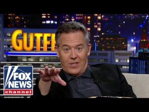 Read more about the article ‘Gutfeld!’ dives into this week’s leftover jokes