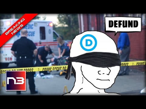 You are currently viewing WATCH These 4 Desperate Dems FLEE When Confronted With ONE Question They FEAR