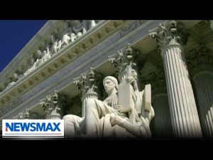 Read more about the article Will SCOTUS overturn affirmative action? | Ameer Benno | Wake Up America