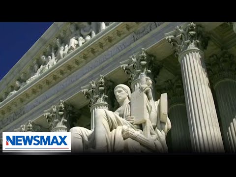 You are currently viewing Will SCOTUS overturn affirmative action? | Ameer Benno | Wake Up America