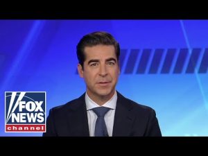 Read more about the article Jesse Watters: The left wants to ‘destroy’ Kanye West