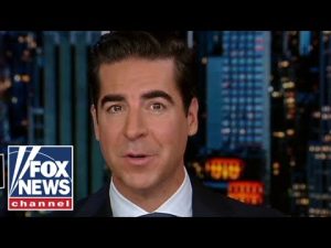 Read more about the article Jesse Watters: Biden’s taking our economy back to Jimmy Carter