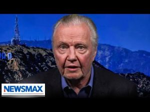 Read more about the article Jon Voight: U.S. leadership must change | Eric Bolling The Balance