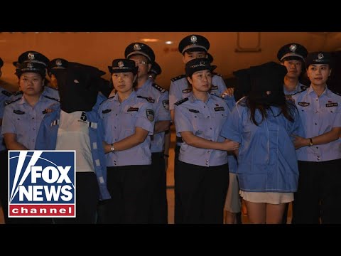 You are currently viewing China’s secret police have invaded American shores | Digital Originals