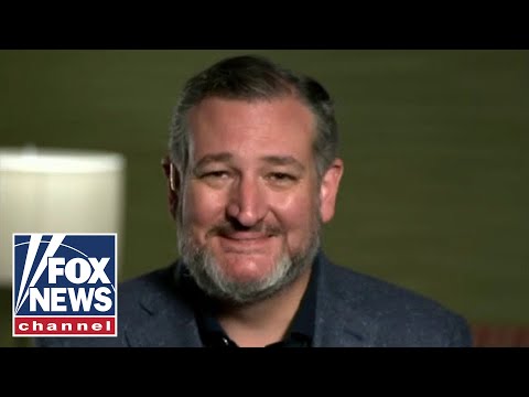 You are currently viewing Ted Cruz joins ‘Hannity’ as Republicans plan to repeal IRS funding if they take control