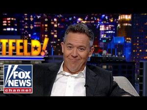 Read more about the article Greg Gutfeld: Your tax dollars are hard at ‘twerk’