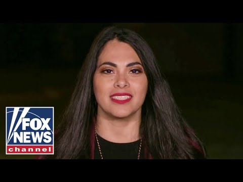 You are currently viewing Mayra Flores: Democrats only care about themselves