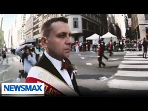 Read more about the article Pulaski Day Parade happening in New York City | Adrian Kubicki | Saturday Report