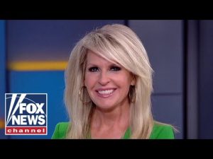 Read more about the article Monica Crowley: This puts us all in peril