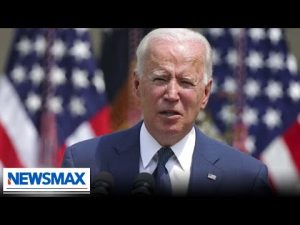 Read more about the article BREAKING: GOP States considering filing lawsuit against Biden student loan plan | Patrick Morrisey