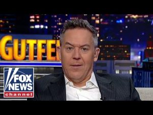 Read more about the article Gutfeld: Where did Howard Stern go?