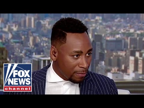 You are currently viewing Gianno Caldwell: Democrats are concerned over what we’re seeing with Ye