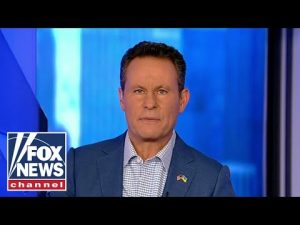 Read more about the article Brian Kilmeade: There is panic at the White House