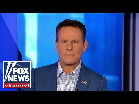 You are currently viewing Brian Kilmeade: There is panic at the White House