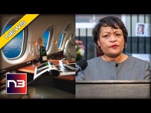 Read more about the article Busted: New Orleans Mayor Latoya Cantrell FORCED To Pay Back Funds She Stole