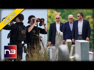 Read more about the article BLOCKED: Biden Secret Service HIDING Critical Logs From The Public – Why?