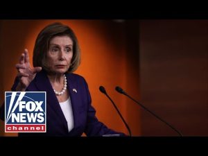 Read more about the article Nancy Pelosi says migrants could ‘pick the crops’ in Florida