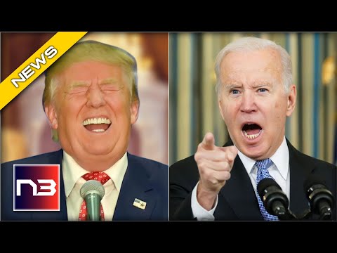 You are currently viewing TRUMP WINS and BIDEN FURIOUS After Federal Judge Smacks Him Down