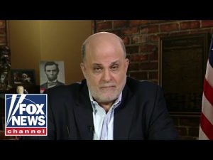 Read more about the article Mark Levin: Why do Democrats hate America?