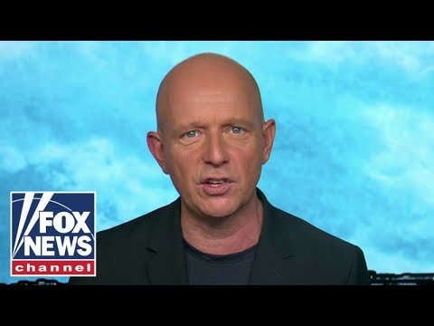 You are currently viewing Steve Hilton: The homeless crisis is crippling America