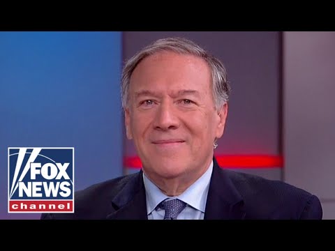 You are currently viewing Pompeo calls out Biden’s ‘central failure’